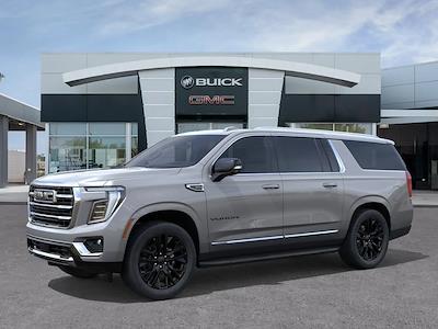 2026 GMC Yukon XL 4x4 SUV for sale #D464679 - photo 2