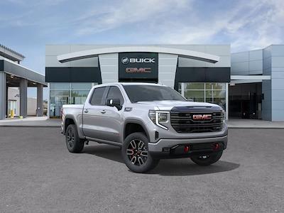 New 2026 GMC Sierra 1500 AT4 Crew Cab for sale #D464680 - photo 1
