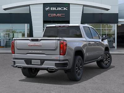 2026 GMC Sierra 1500 Crew Cab 4x4 Pickup for sale #D464680 - photo 2