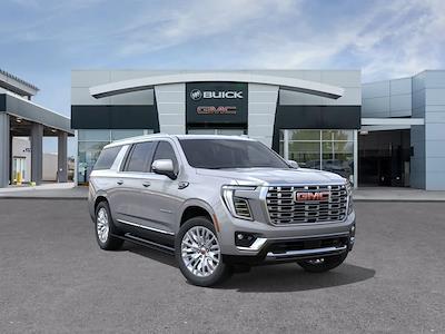 2026 GMC Yukon XL 4x4 SUV for sale #D464688 - photo 1
