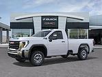 New 2026 GMC Sierra 2500 Pro Regular Cab for sale #D464690 - photo 2