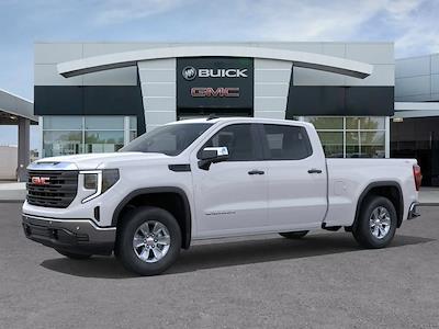 New 2026 GMC Sierra 1500 Pro Crew Cab for sale #D464692 - photo 2