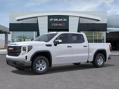 New 2026 GMC Sierra 1500 Pro Crew Cab for sale #D464693 - photo 2