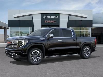 New 2026 GMC Sierra 1500 Denali Crew Cab for sale #D464696 - photo 2