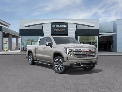 New 2026 GMC Sierra 1500 Denali Crew Cab for sale #D464697 - photo 1