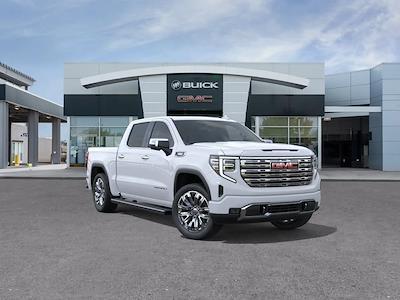 New 2026 GMC Sierra 1500 Denali Crew Cab for sale #D464698 - photo 1