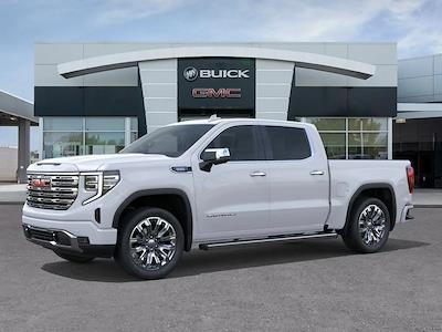 New 2026 GMC Sierra 1500 Denali Crew Cab for sale #D464698 - photo 2