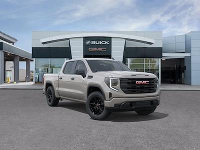 New 2026 GMC Sierra 1500 Pro Crew Cab for sale #D464702 - photo 1