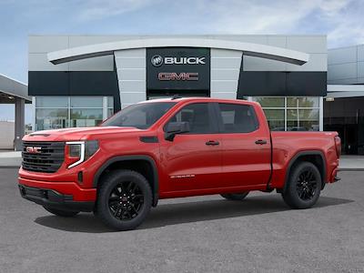 New 2026 GMC Sierra 1500 Pro Crew Cab for sale #D464705 - photo 2