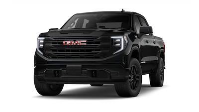 New 2026 GMC Sierra 1500 Pro Crew Cab for sale #D464708 - photo 2