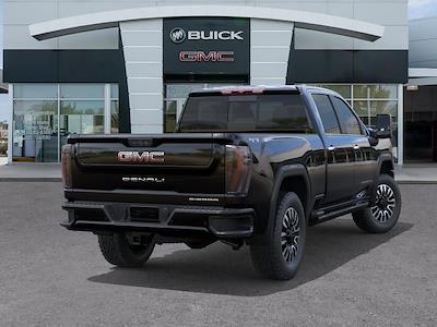 2026 GMC Sierra 2500 Crew Cab 4x4 Pickup for sale #D464716 - photo 2