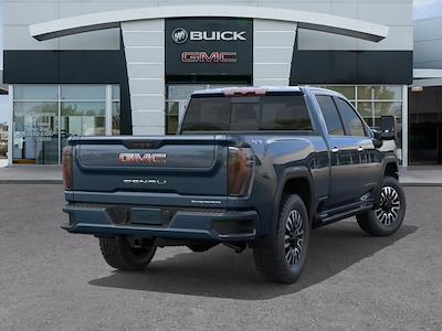 2026 GMC Sierra 2500 Crew Cab 4x4 Pickup for sale #D464718 - photo 2