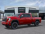 New 2026 GMC Sierra 2500 AT4 Crew Cab for sale #D464722 - photo 2