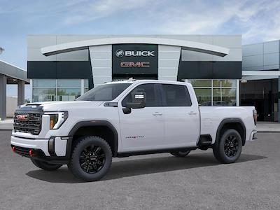 New 2026 GMC Sierra 2500 AT4 Crew Cab for sale #D464726 - photo 2