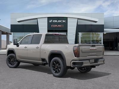 2026 GMC Sierra 2500 Crew Cab 4x4 Pickup for sale #D464728 - photo 2