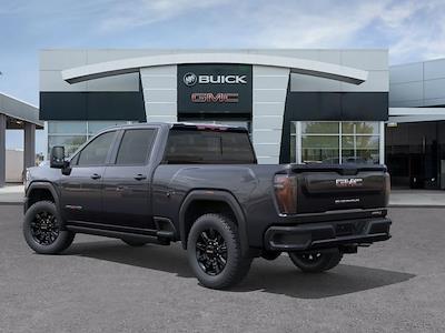 2026 GMC Sierra 2500 Crew Cab 4x4 Pickup for sale #D464729 - photo 2