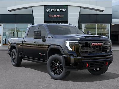 New 2026 GMC Sierra 2500 AT4 Crew Cab for sale #D464730 - photo 1