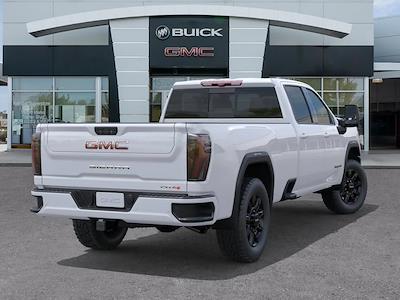2026 GMC Sierra 3500 Crew Cab 4x4 Pickup for sale #D464731 - photo 2