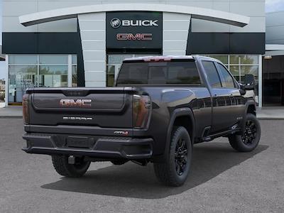 2026 GMC Sierra 3500 Crew Cab 4x4 Pickup for sale #D464732 - photo 2
