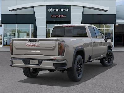 2026 GMC Sierra 3500 Crew Cab 4x4 Pickup for sale #D464733 - photo 2