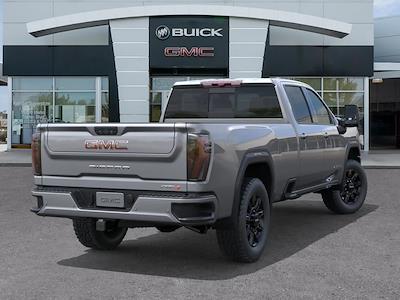 2026 GMC Sierra 3500 Crew Cab 4x4 Pickup for sale #D464734 - photo 2