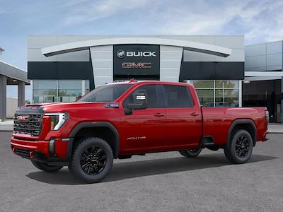 New 2026 GMC Sierra 3500 AT4 Crew Cab for sale #D464735 - photo 2