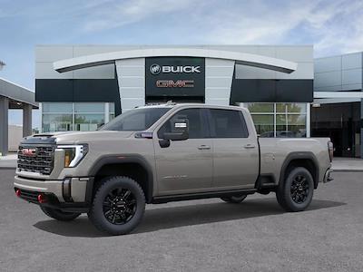 New 2026 GMC Sierra 3500 AT4 Crew Cab for sale #D464737 - photo 2