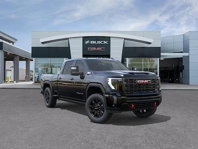 New 2026 GMC Sierra 3500 AT4 Crew Cab for sale #D464739 - photo 1