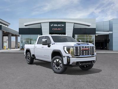 2026 GMC Sierra 2500 Crew Cab 4x4 Pickup for sale #D464741 - photo 1