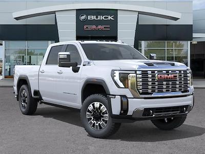 New 2026 GMC Sierra 2500 Denali Crew Cab for sale #D464741 - photo 1