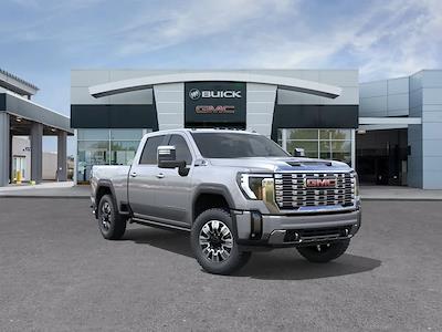 2026 GMC Sierra 2500 Crew Cab 4x4 Pickup for sale #D464743 - photo 1