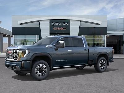 2026 GMC Sierra 2500 Crew Cab 4x4 Pickup for sale #D464744 - photo 2