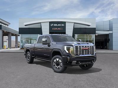 New 2026 GMC Sierra 2500 Denali Crew Cab for sale #D464745 - photo 1