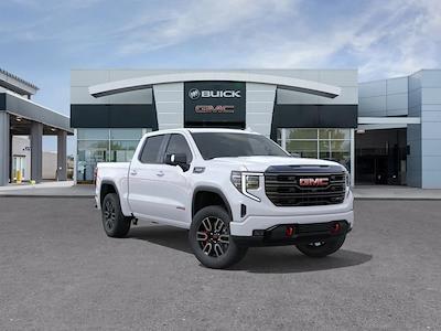 2026 GMC Sierra 1500 Crew Cab 4x4 Pickup for sale #D464746 - photo 1
