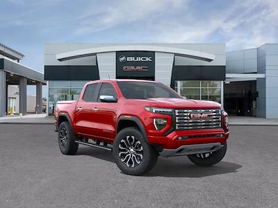 New 2026 GMC Canyon Denali Crew Cab for sale #D464750 - photo 1