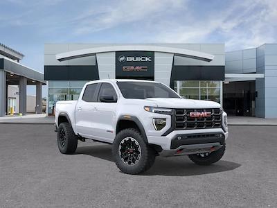 New 2026 GMC Canyon AT4 Crew Cab for sale #D464752 - photo 1
