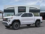 New 2026 GMC Canyon AT4 Crew Cab for sale #D464752 - photo 1