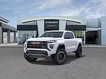 New 2026 GMC Canyon AT4 Crew Cab for sale #D464752 - photo 8