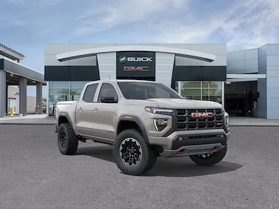 New 2026 GMC Canyon AT4 Crew Cab for sale #D464753 - photo 1