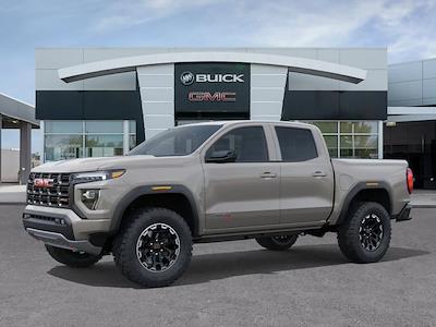 New 2026 GMC Canyon AT4 Crew Cab for sale #D464753 - photo 2