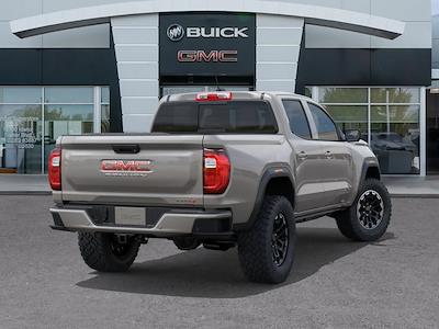 2026 GMC Canyon Crew Cab 4x4 Pickup for sale #D464753 - photo 2