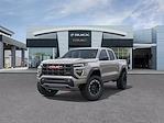 New 2026 GMC Canyon AT4 Crew Cab for sale #D464753 - photo 8