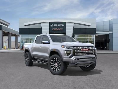 New 2026 GMC Canyon Denali Crew Cab for sale #D464754 - photo 1