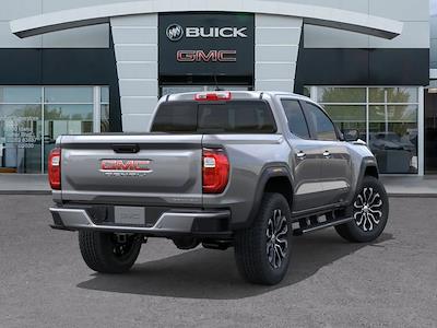 2026 GMC Canyon Crew Cab 4x4 Pickup for sale #D464754 - photo 2