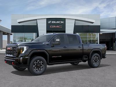 New 2026 GMC Sierra 2500 AT4X Crew Cab for sale #D464766 - photo 2