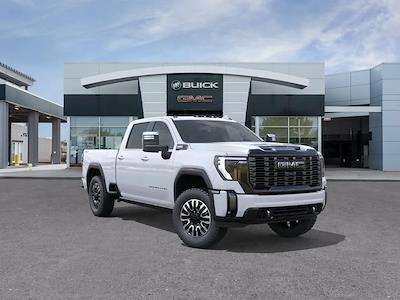 New 2026 GMC Sierra 2500 Denali Ultimate Crew Cab for sale #D464769 - photo 1