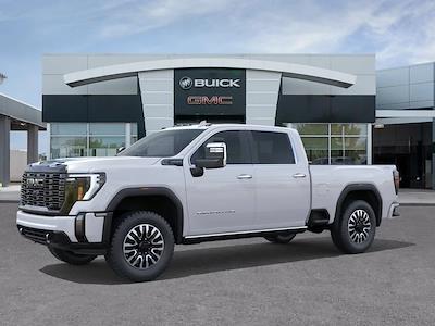 New 2026 GMC Sierra 2500 Denali Ultimate Crew Cab for sale #D464769 - photo 2