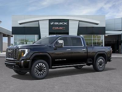 New 2026 GMC Sierra 2500 Denali Ultimate Crew Cab for sale #D464771 - photo 2