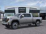 New 2026 GMC Sierra 2500 Denali Ultimate Crew Cab for sale #D464772 - photo 2
