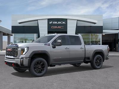 New 2026 GMC Sierra 2500 AT4 Crew Cab for sale #D464779 - photo 2